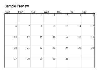 Free Blank Monthly Calendar 2022 Free] Printable 2022 Calendar Templates 😄 😋