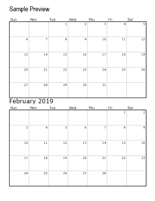 Printable Calendar 2022 4 Months Per Page Free] Printable 2022 Calendar Templates 😄 😋